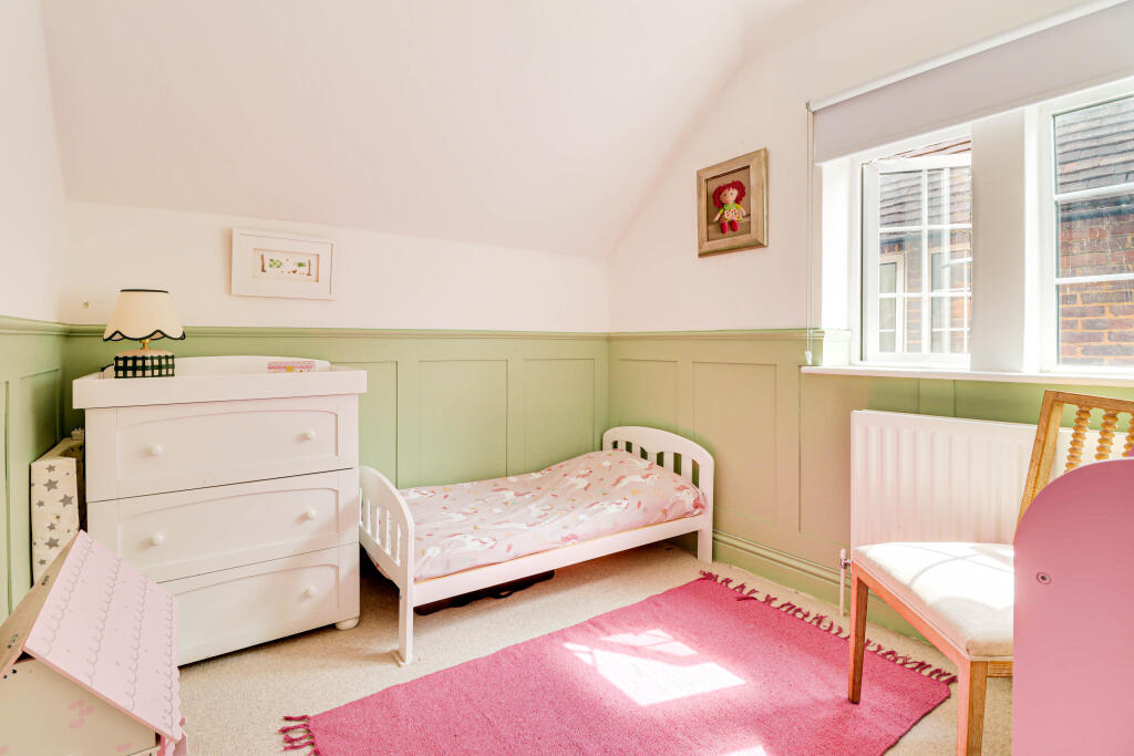 Additional image 14 of Barnfield Road, Harpenden, Hertfordshire, AL5