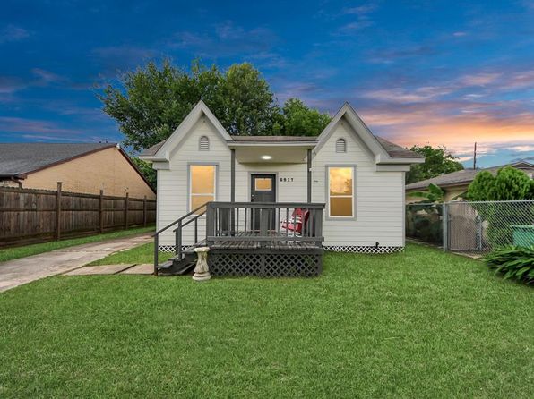 6917 Rook Blvd, Houston, TX 77087