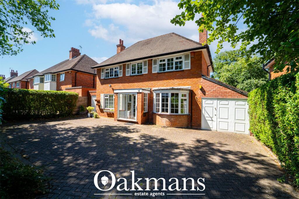 Additional image 51 of Bunbury Road, Bournville Village Trust, Northfield, Birmingham, B31