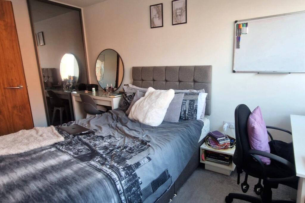 Additional image 4 of Nexus Point, 10 Edwards Road, Birmingham, West Midlands, B24