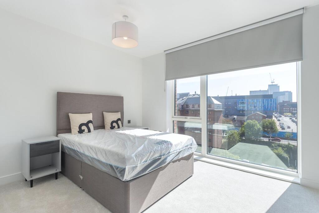 Additional image 14 of The Colmore, 65 Shadwell Street, Birmingham