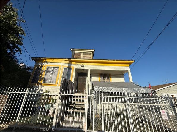 120 S Clarence St, Los Angeles, CA 90033