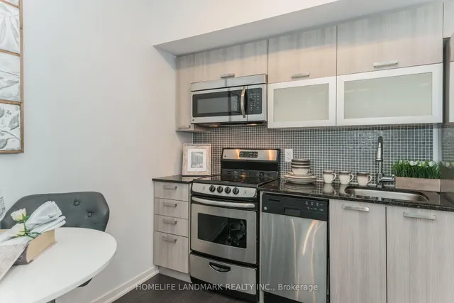 Additional image 15 of 36 Lisgar St Unit 812W