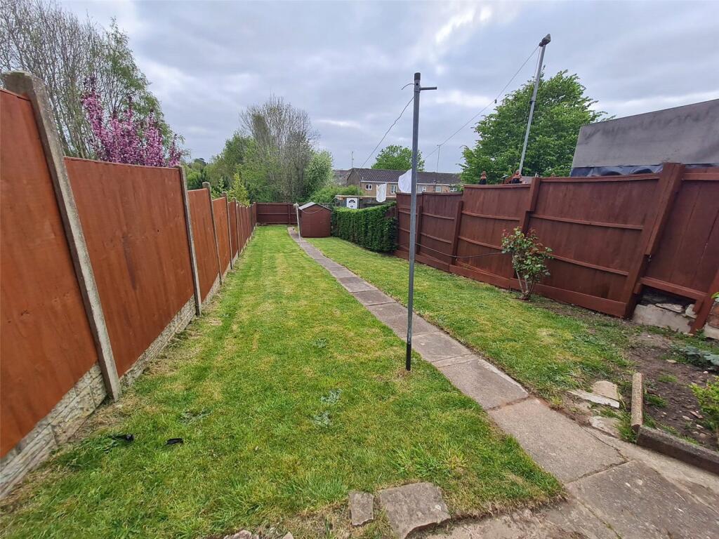 Additional image 3 of Chinn Brook Road, Birmingham, West Midlands, B13