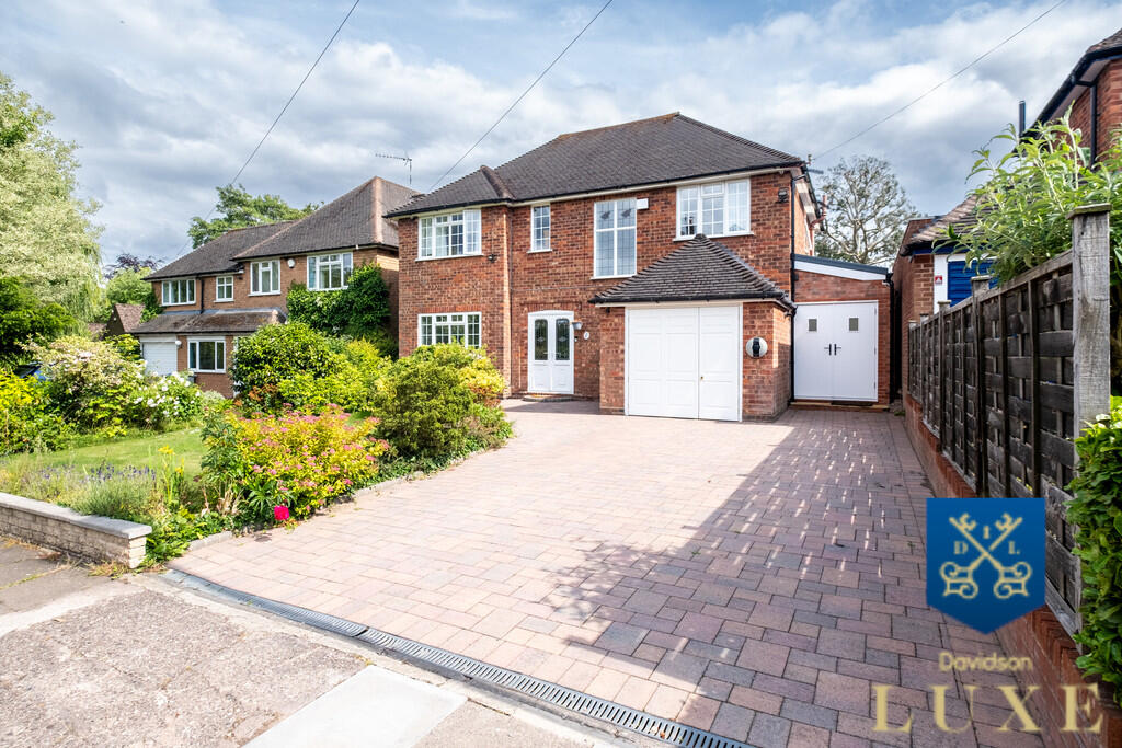 Additional image 39 of Selly Wick Road, Selly Park, Birmingham