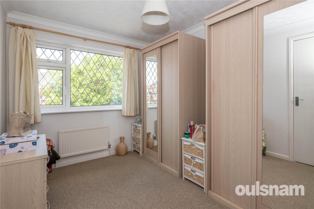 Additional image 11 of York Close, Bournville, Birmingham, B30