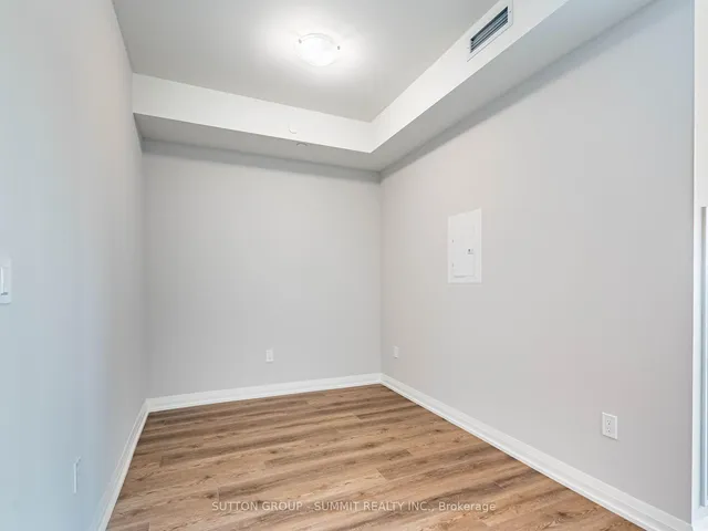 房产图片 19 - 加拿大安大略省奥克维尔William Cutmore大道3006号809单元