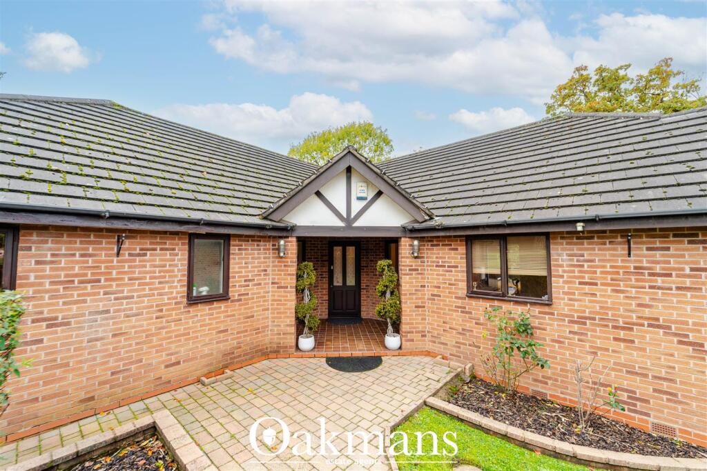 Additional image 25 of Rednal Park Court, Birmingham, West Midlands, B38