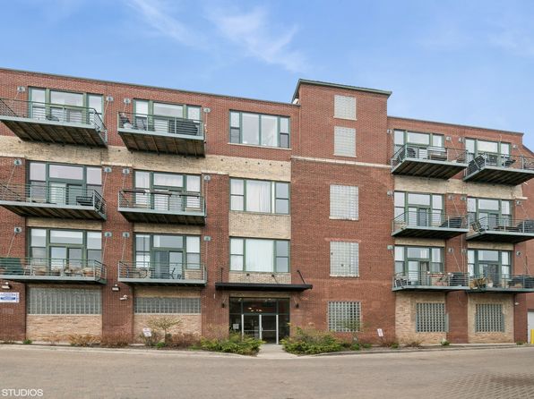 2222 W Diversey Ave APT 407, Chicago, IL 60647