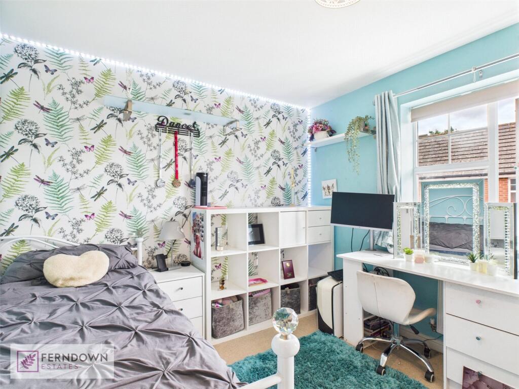 Additional image 7 of Drake Croft, Chelmsley Wood, Birmingham, B37