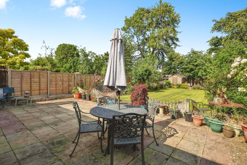 Additional image 9 of Haunch Lane, BIRMINGHAM, West Midlands, B13