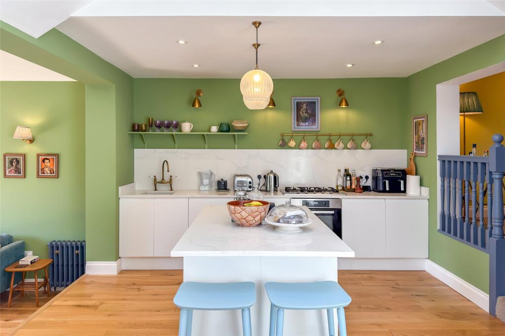 Additional image 20 of Kings Road, St. Albans, Hertfordshire, AL3