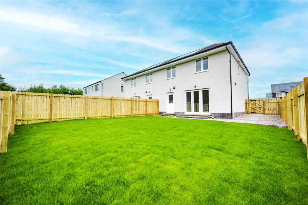 Additional image 33 of Plot 110 Dewsbury, 10 Carron Den Drive, Stonehaven, Aberdeenshire, AB39