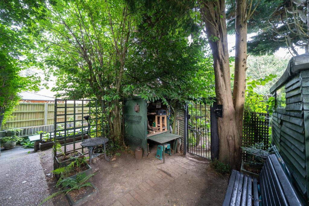 Additional image 23 of Mile House Lane, St Albans