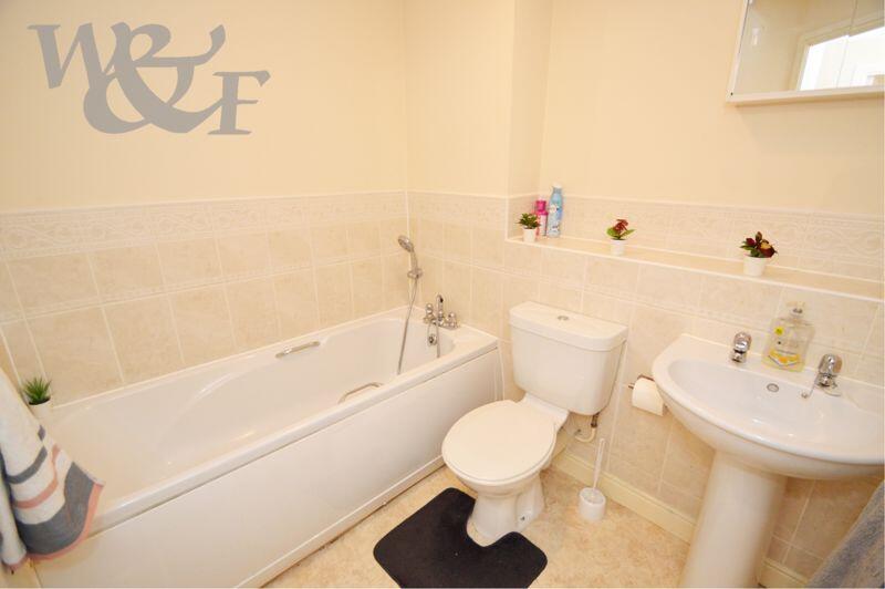 Additional image 16 of City Gate, Erdington, Birmingham