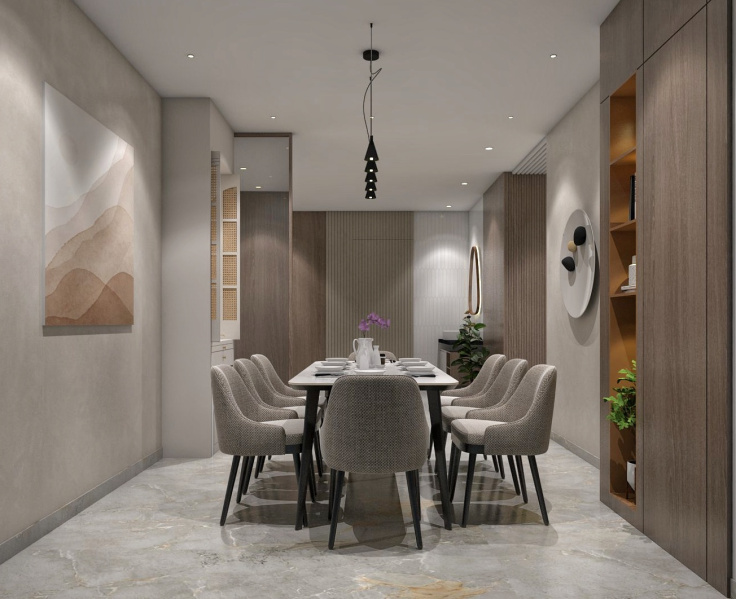 Additional image 3 of Althan, Surat