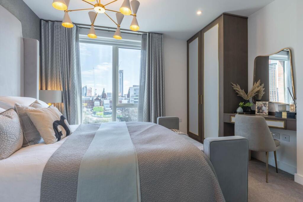 Additional image 30 of The Lancaster, 62 Shadwell Street, Birmingham