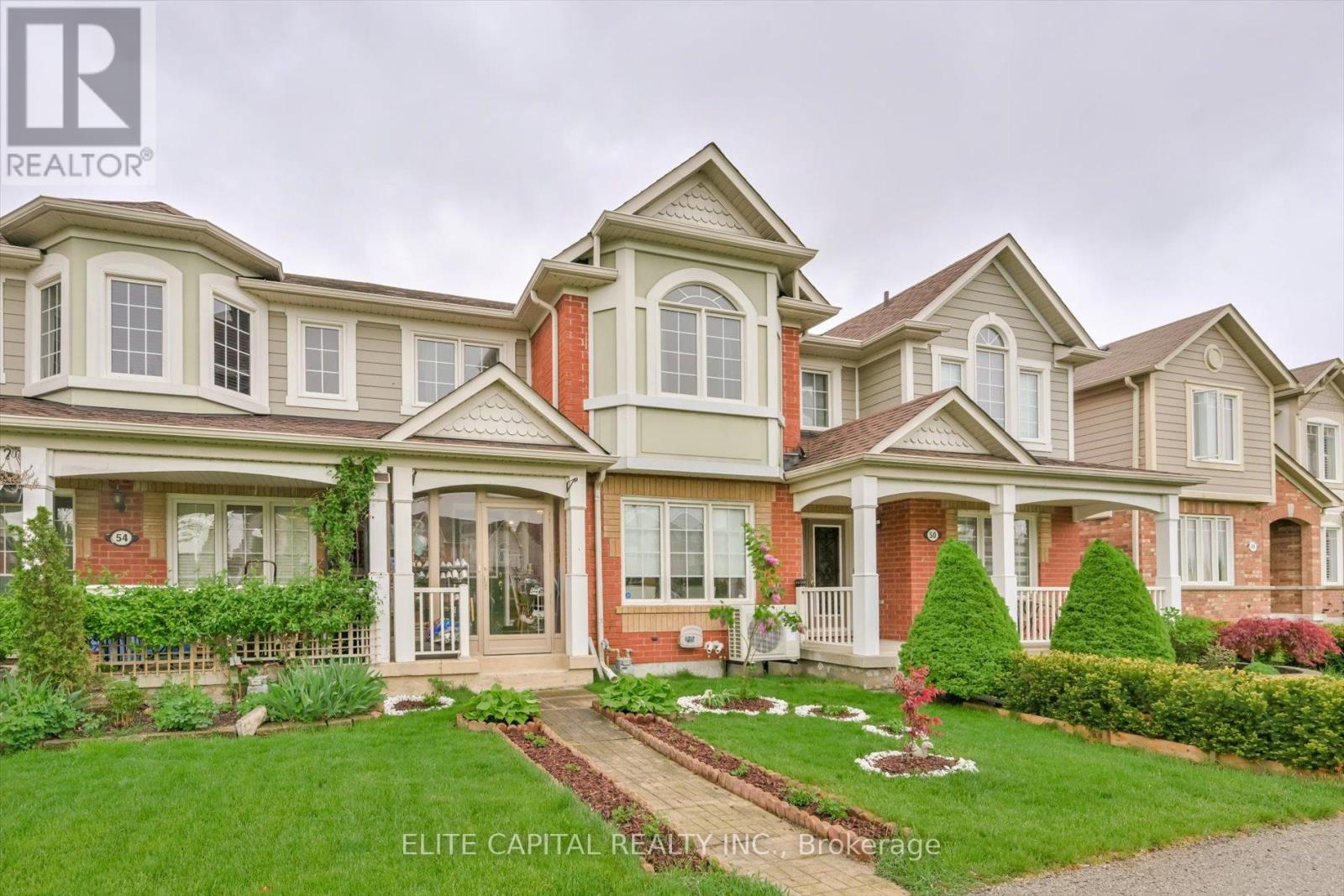 52 GAS LAMP LANE|Markham (Cornell), Ontario L6B0H6