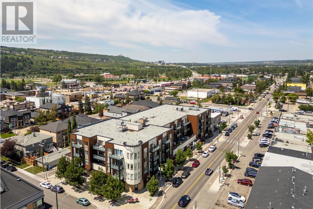 412, 1899 45 Street NW|Calgary, Alberta T3B4S3