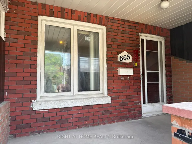 Additional image 2 of 665 Ossington Ave