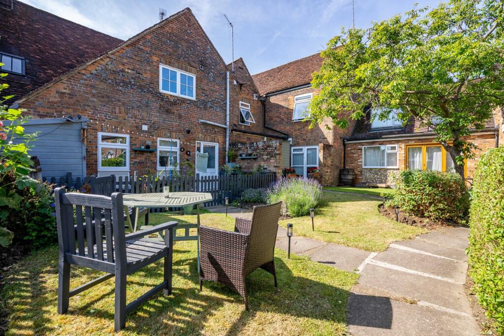 Additional image 12 of Pickford Road, Markyate, St. Albans, Hertfordshire, AL3