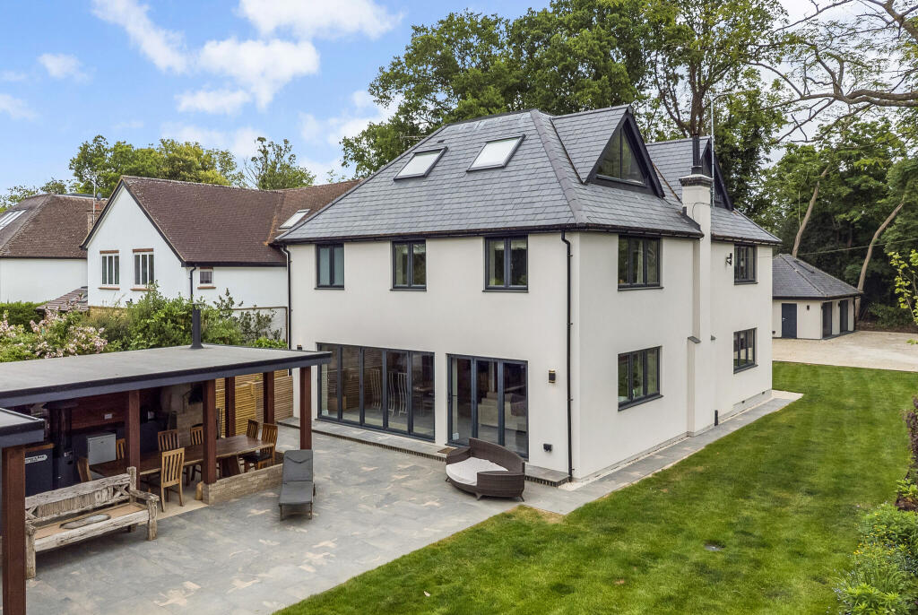 Additional image 14 of Blackmore Way, Wheathampstead, AL4