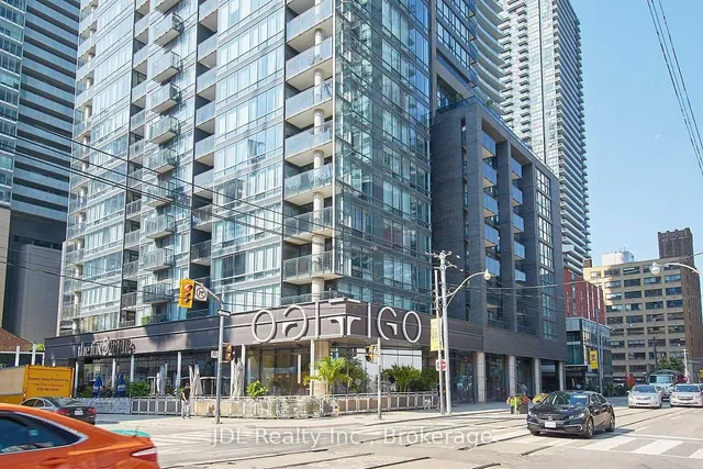 295 Adelaide St Unit 2708