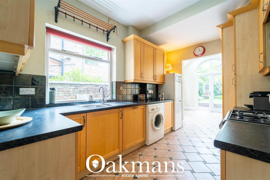 Additional image 23 of Albany Road, Harborne, Birmingham, B17