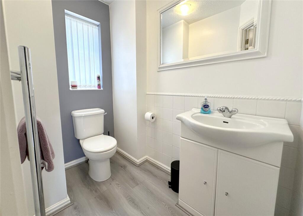 Additional image 11 of Brooklands Way, Marston Green, Birmingham, B37