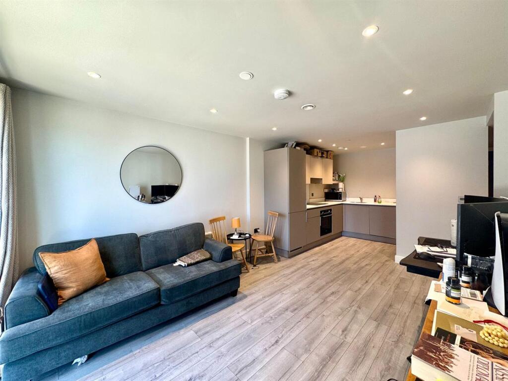 Additional image 5 of Broad Street, Birmingham