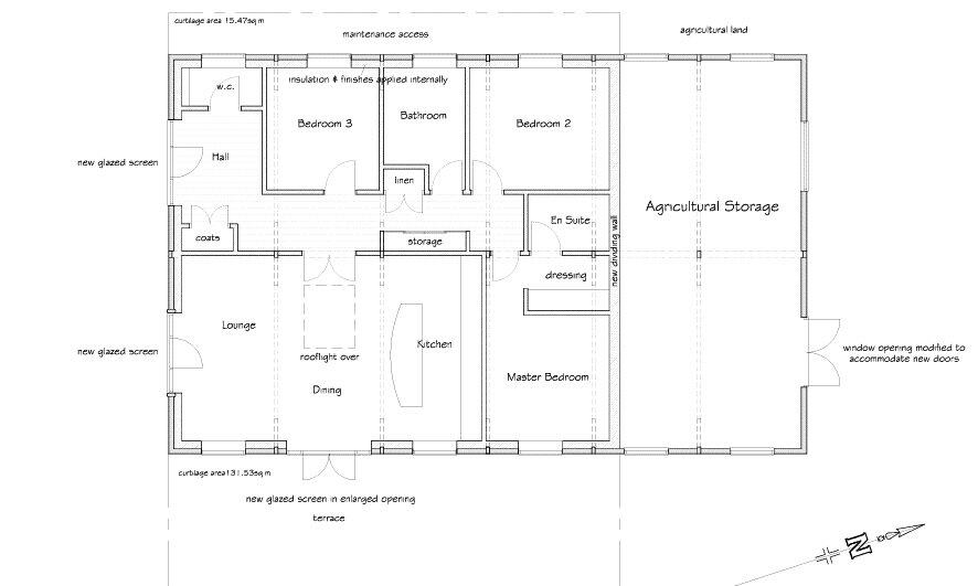 Additional image 7 of Woodfield Lane, Hatfield, AL9