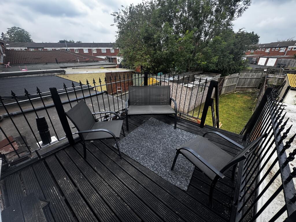 Additional image 16 of Flat A, 99 Woodcote Road, Birmingham, B24 0HB