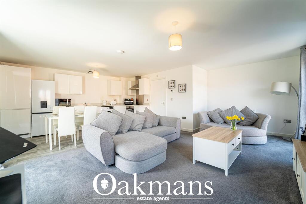 Additional image 6 of Tanners Way, Birmingham, West Midlands, B29