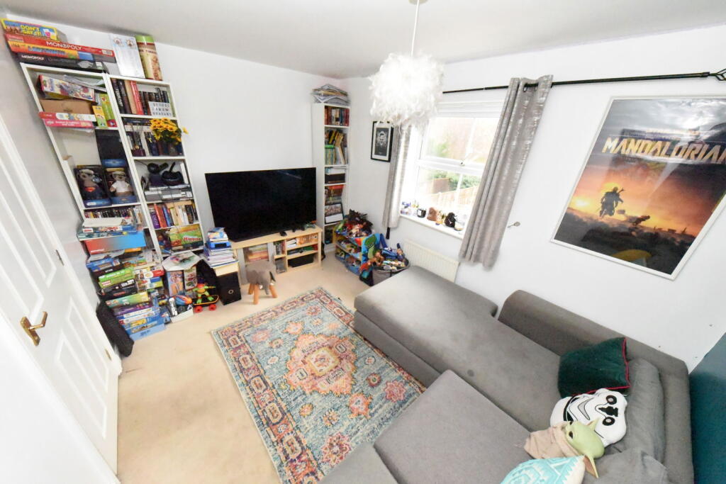 Additional image 8 of Brandwood Crescent, Kings Norton, Birmingham, B30 3QQ