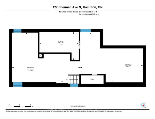 Additional image 49 of 127 Sherman Ave