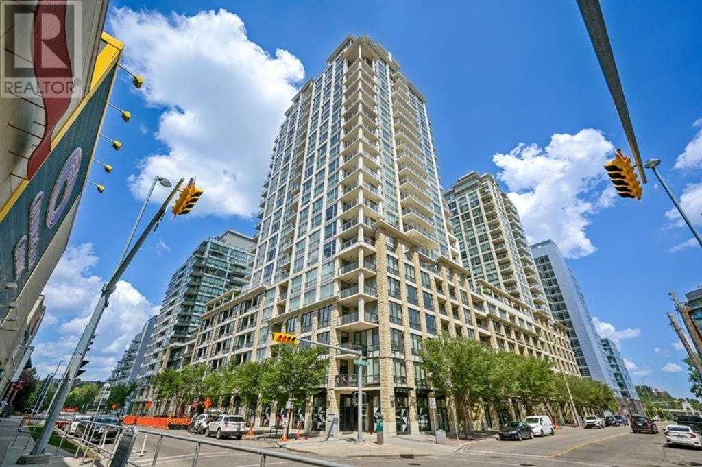 339, 222 Riverfront Avenue SW|Calgary, Alberta T2P0X2