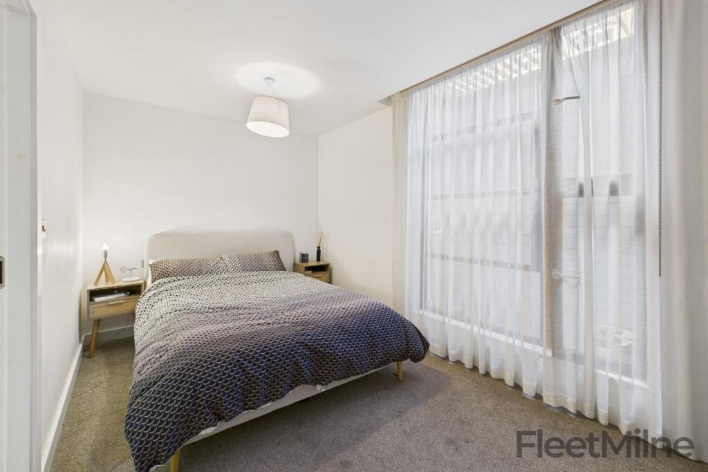 Additional image 17 of Assay Lofts, Charlotte Street, B3 1BP