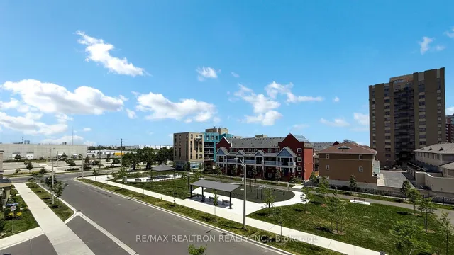 房产图片 37 - 多伦多第十二街260号第5单元