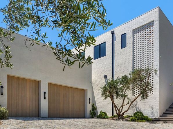 1307 N Doheny Dr, Los Angeles, CA 90069