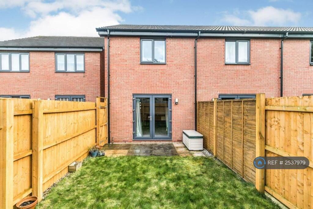 Additional image 4 of Stokesay Close, Chelmsley Wood, Birmingham, B37