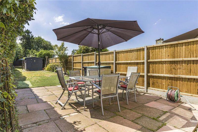 Additional image 12 of Chantry Lane, Hatfield