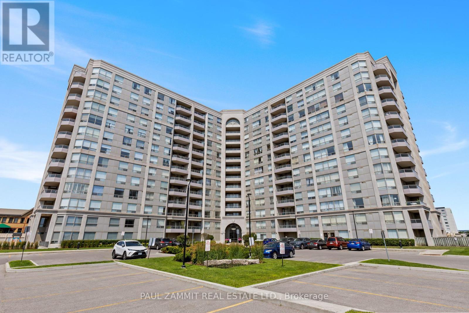 PH16 - 9015 LESLIE STREET|Richmond Hill (Beaver Creek Business Park), Ontario L4B4J8