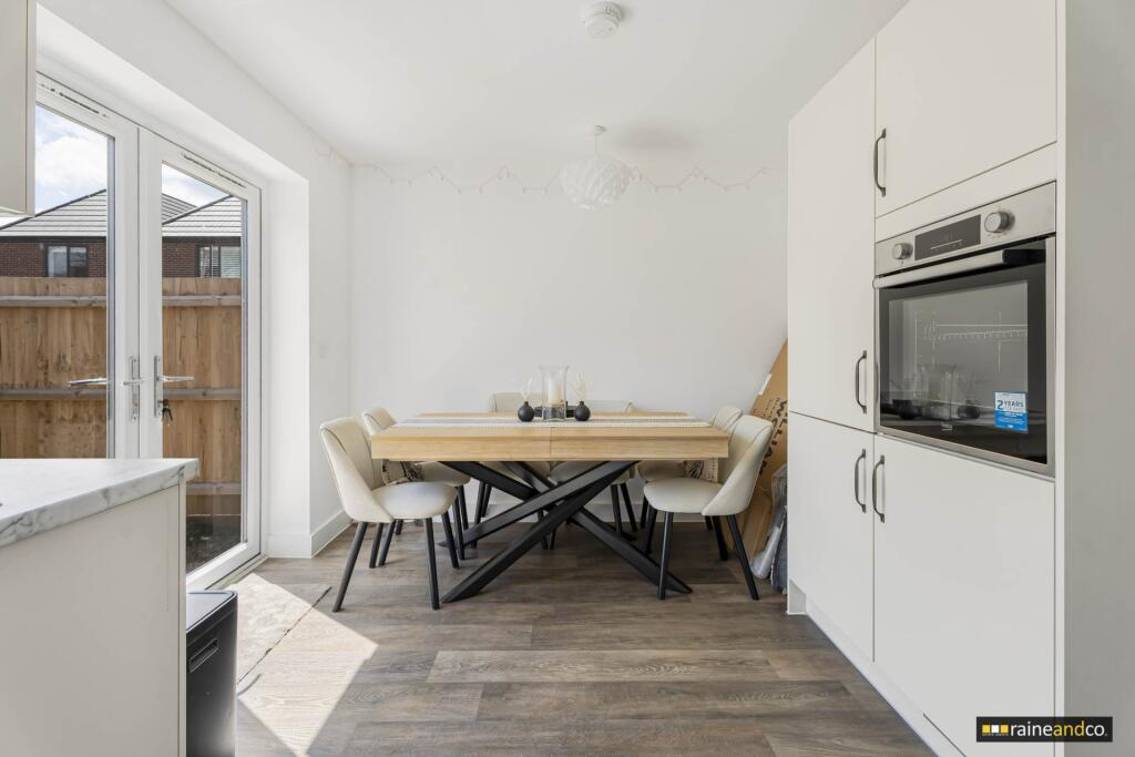 Additional image 20 of Overfield Close, Hatfield