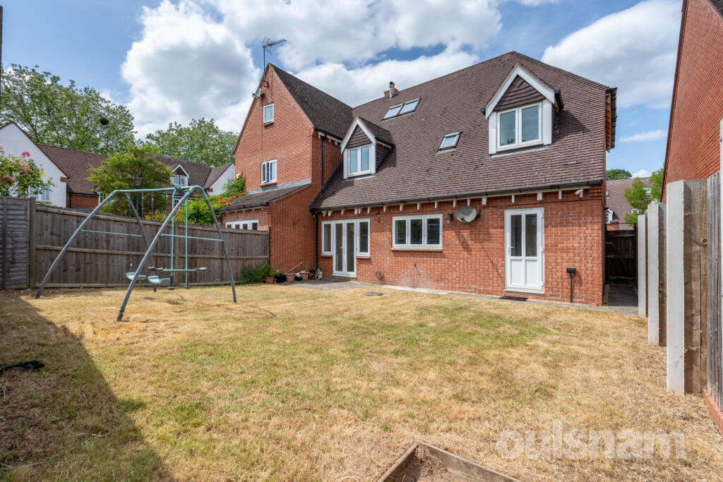 Additional image 21 of Middlepark Drive, Northfield, Birmingham, West Midlands, B31