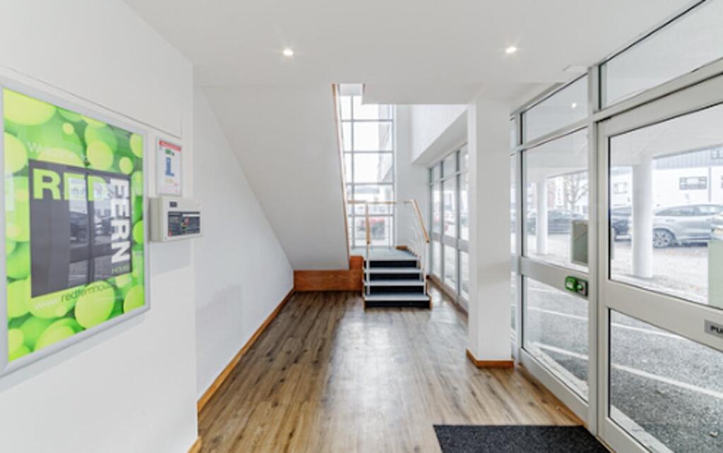 Additional image 4 of Redfern House, 105 Ashley Road, St. Albans, AL1 5DE