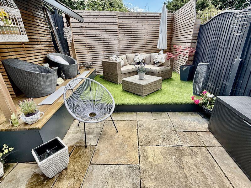 Additional image 35 of Chestergate Croft, Erdington, Birmingham, B24 0NQ