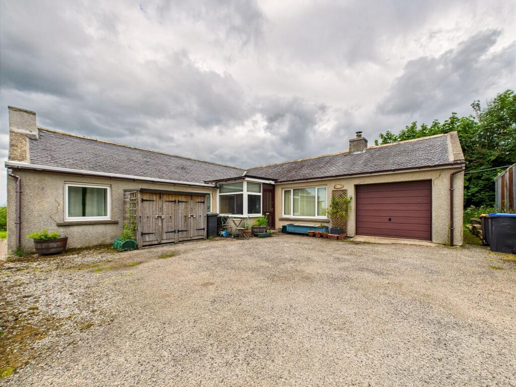 Additional image 9 of Fisherie, Netherbrae, AB53