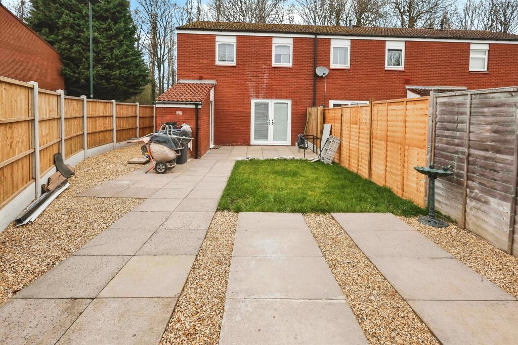 Additional image 15 of Badgers Way, Birmingham