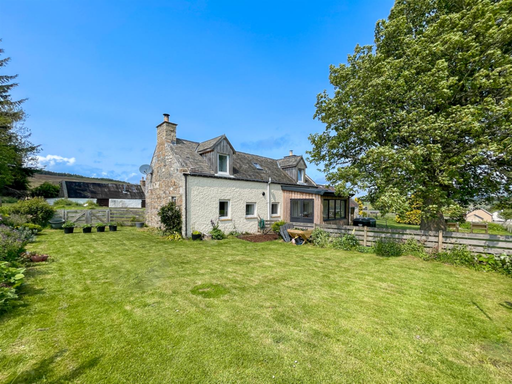 Additional image 4 of Highlea, Auchnarrow, Glenlivet