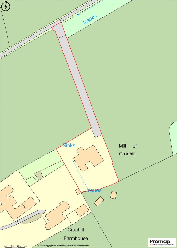 Additional image 25 of Mill Of Cranhill, Banchory Devenick, Aberdeen, Aberdeenshire, AB12